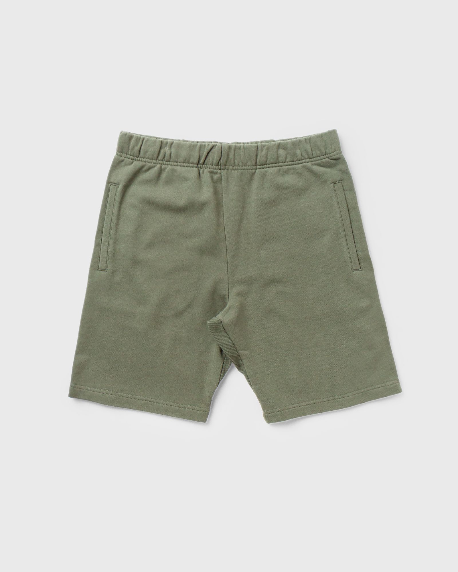 Pocket Sweatshort
