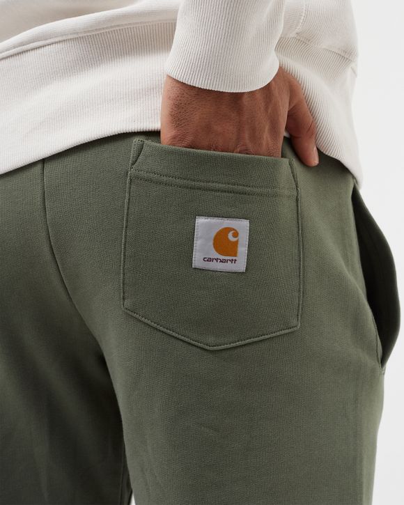 Pocket Sweatshort
