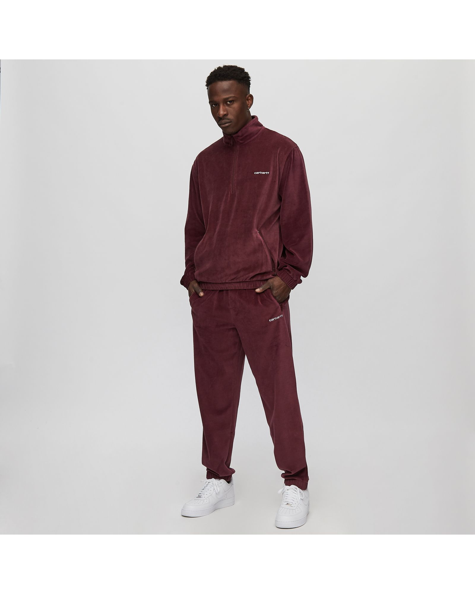 Tila Pullover, 7.7 oz