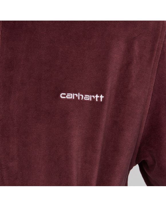 Carhartt wip tila online pullover