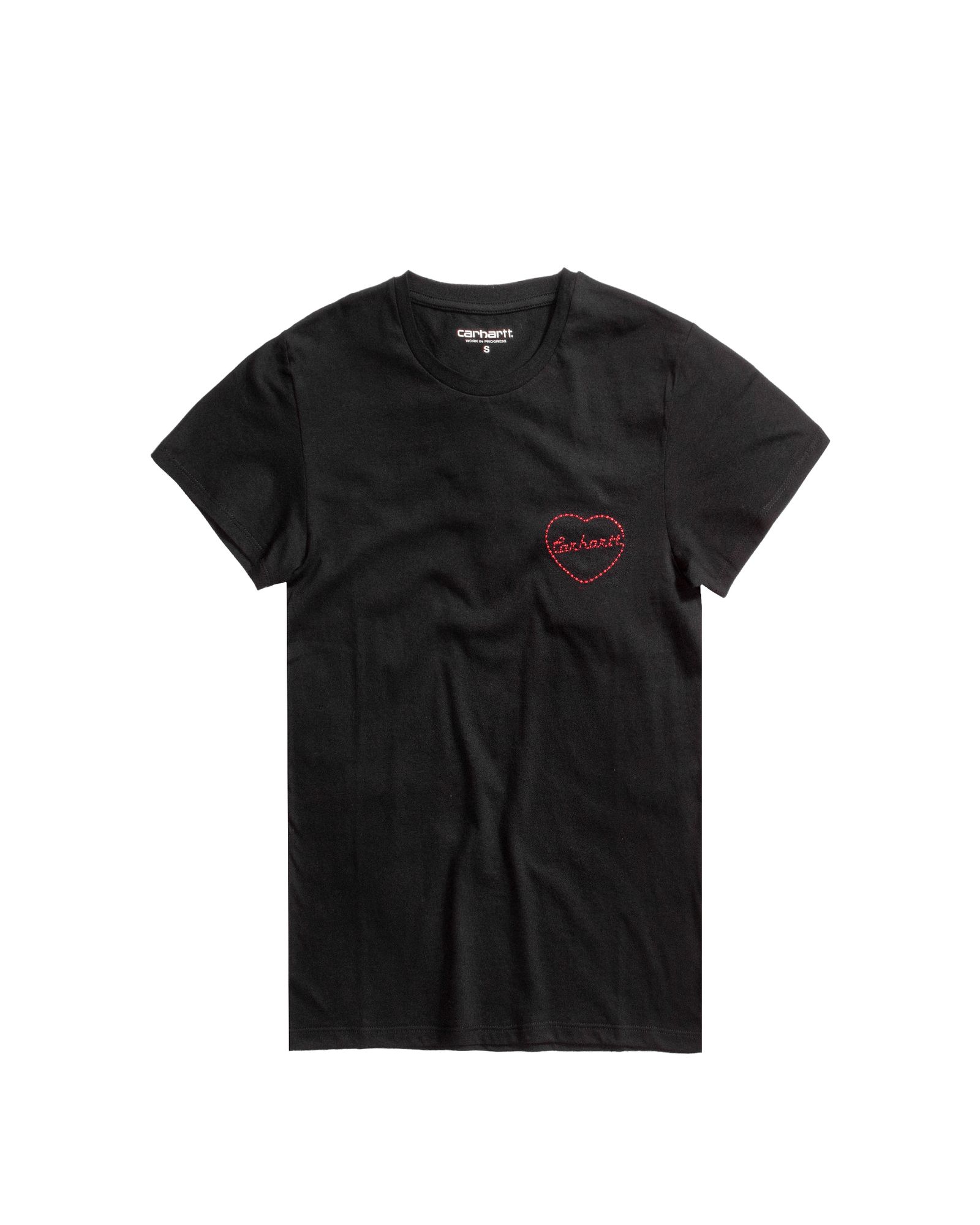 WMNS Tilda Heart Tee