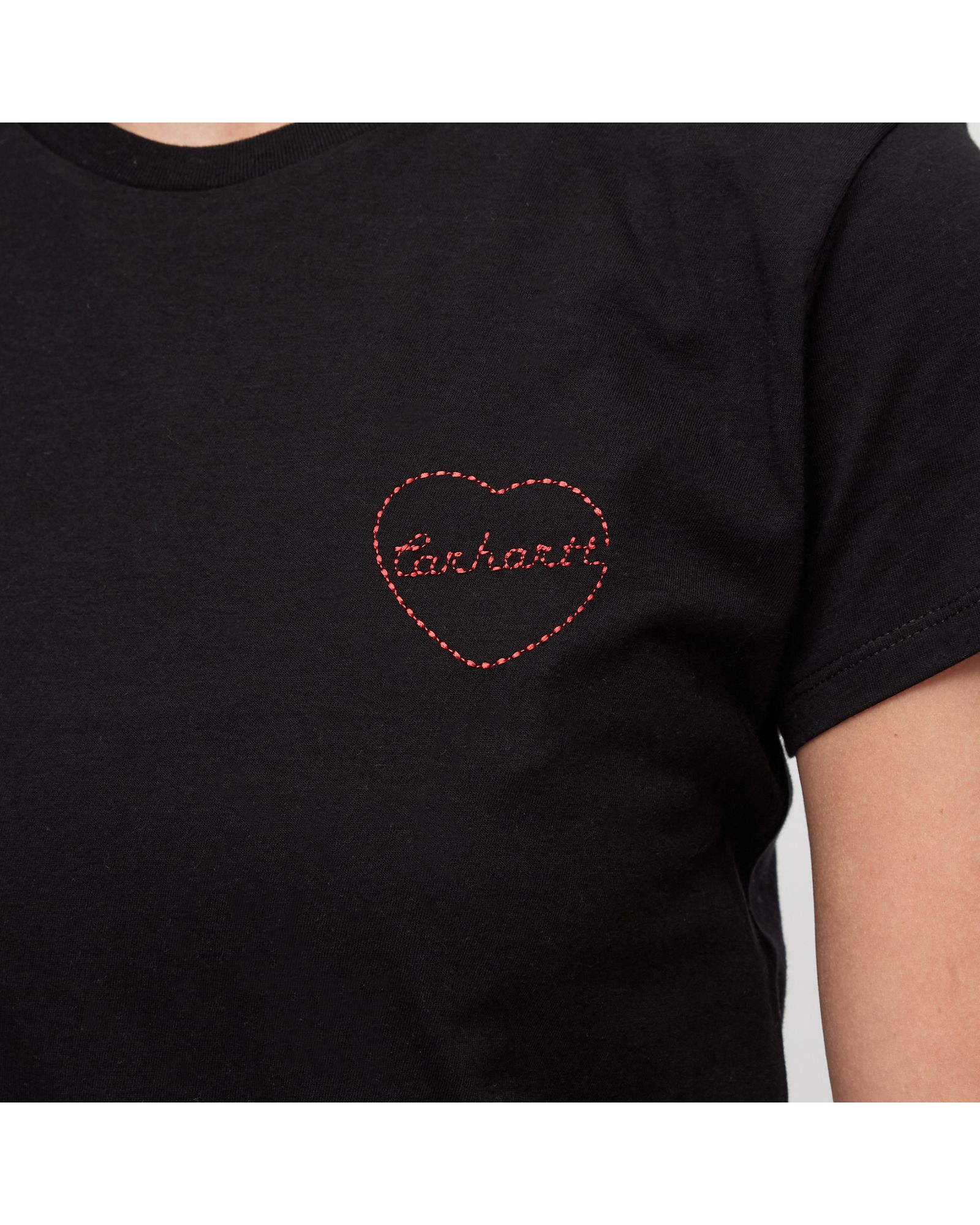 WMNS Tilda Heart Tee