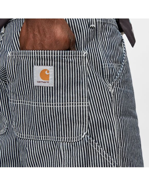 CARHARTT フト付きインタストリセタ I034417 2M4 Carhartt WIP Irwin Jacket - Turtle - I034504-41XX | OUTBACK Sylt