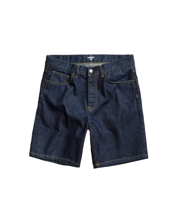 Newel Short Cotton Maitland Denim 13.5 oz
