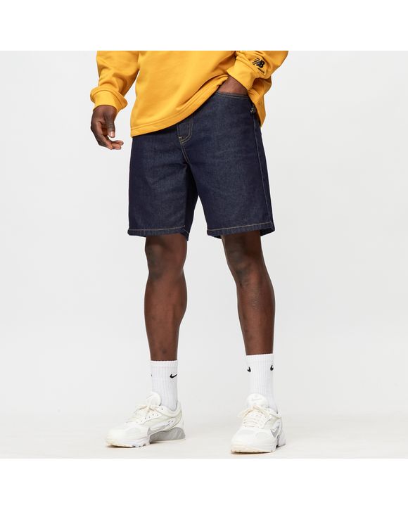 Newel Short Cotton Maitland Denim 13.5 oz