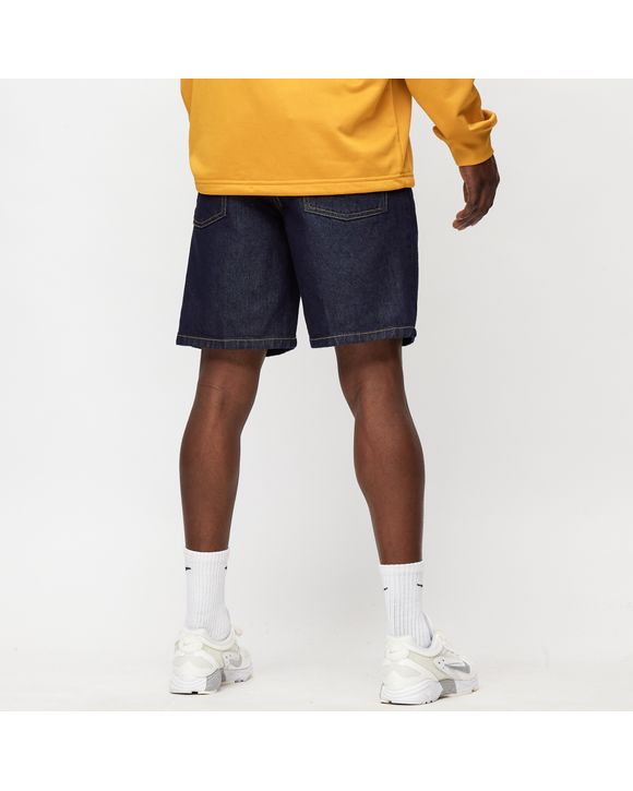 Newel Short Cotton Maitland Denim 13.5 oz