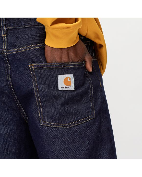 Newel Short Cotton Maitland Denim 13.5 oz