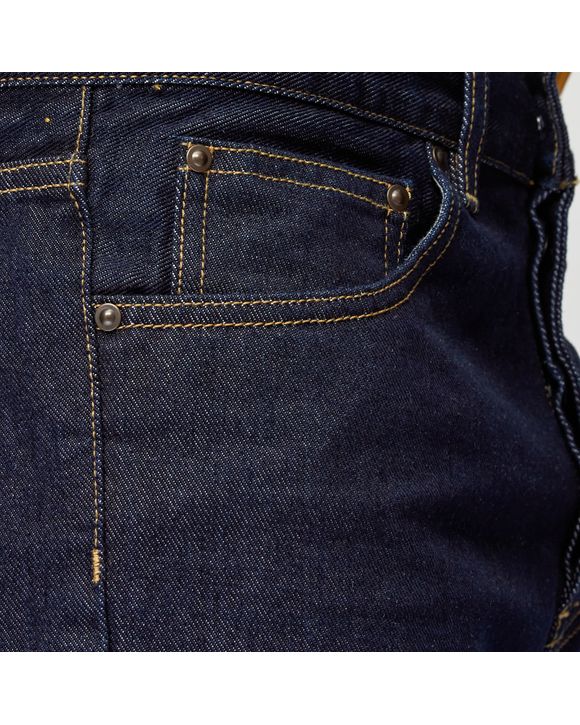 Newel Short Cotton Maitland Denim 13.5 oz