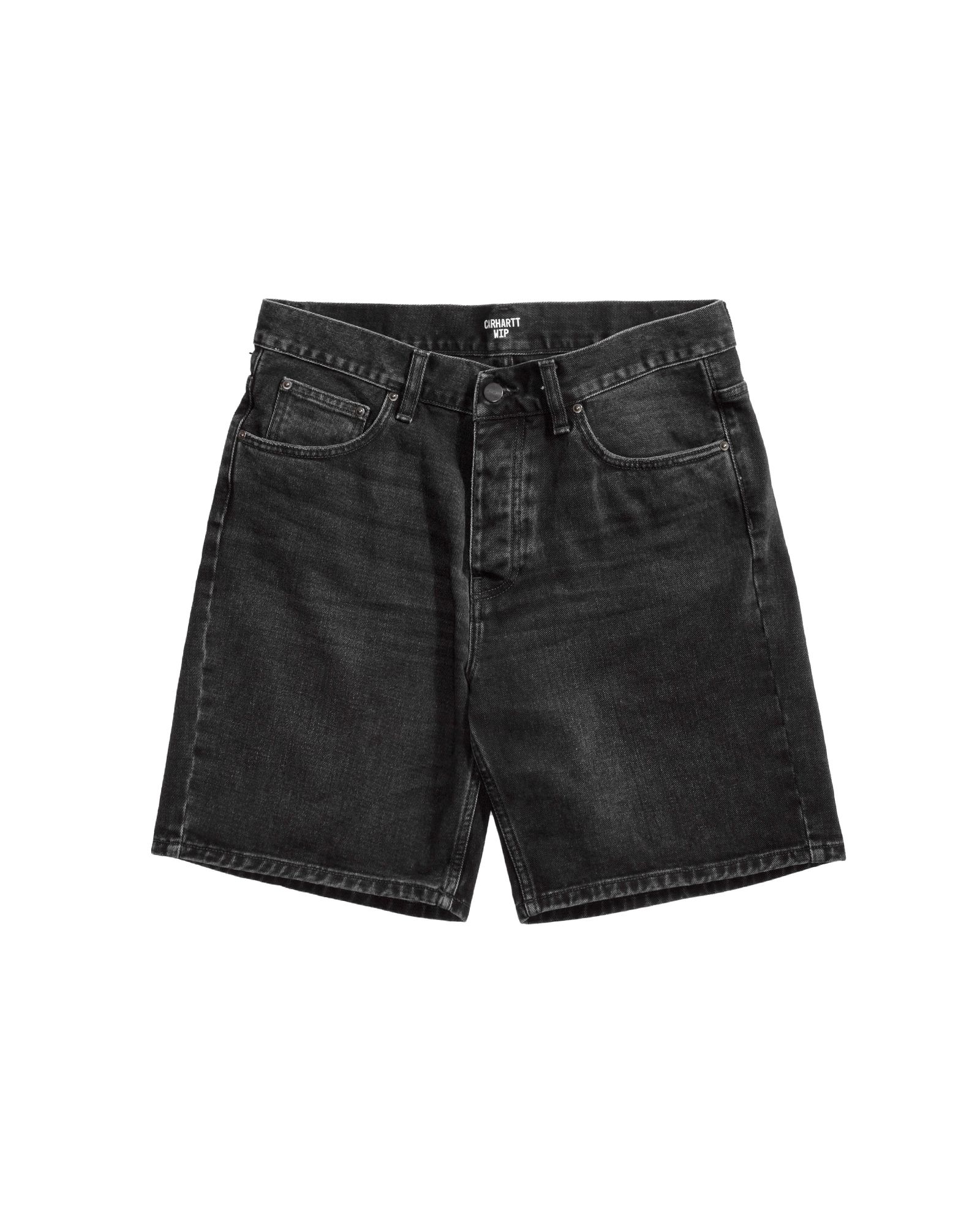 Newel Short Cotton Maitland Denim 13.5 oz