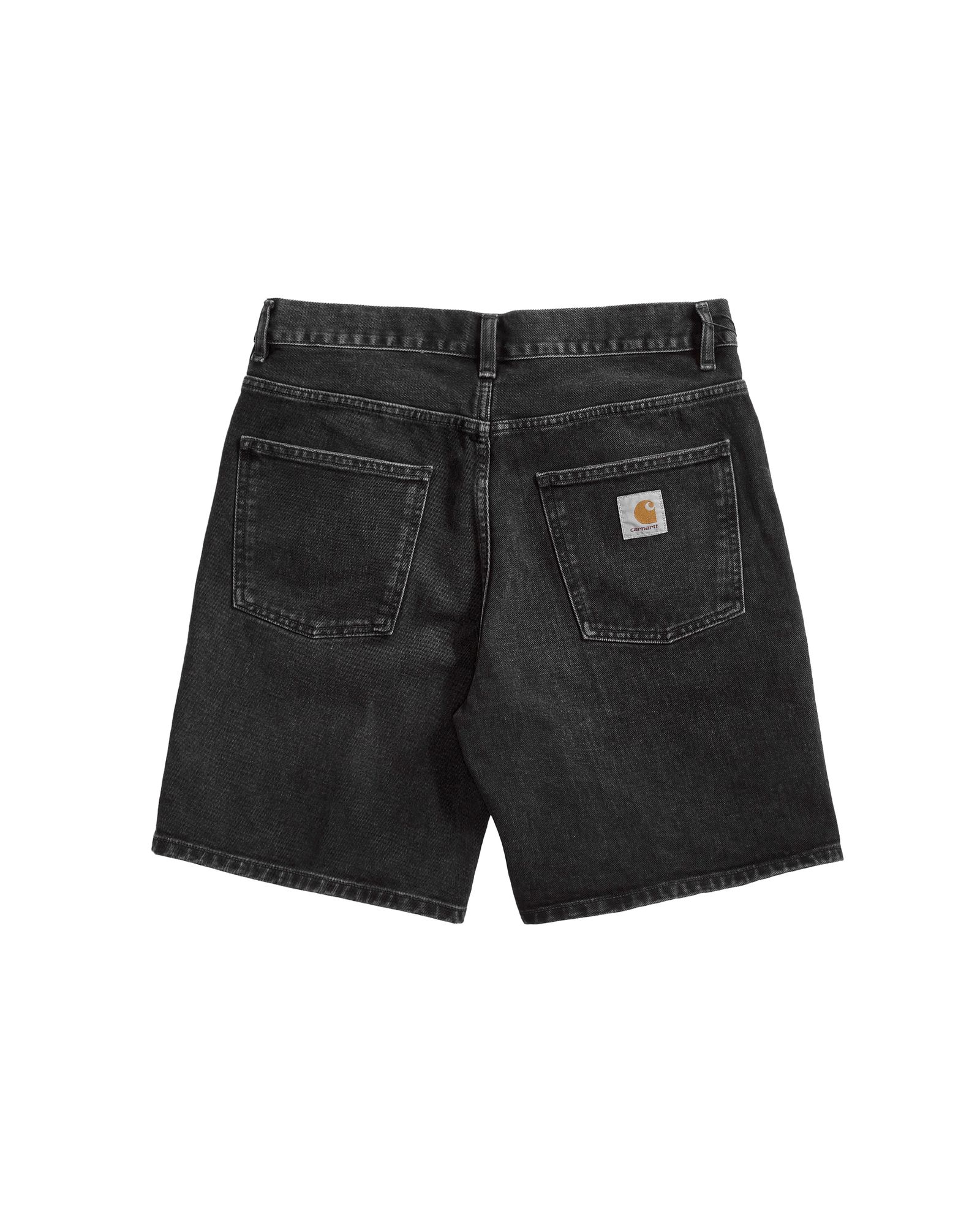 Newel Short Cotton Maitland Denim 13.5 oz