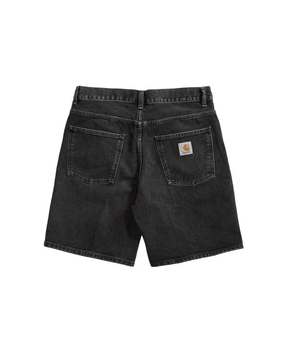 Newel Short Cotton Maitland Denim 13.5 oz