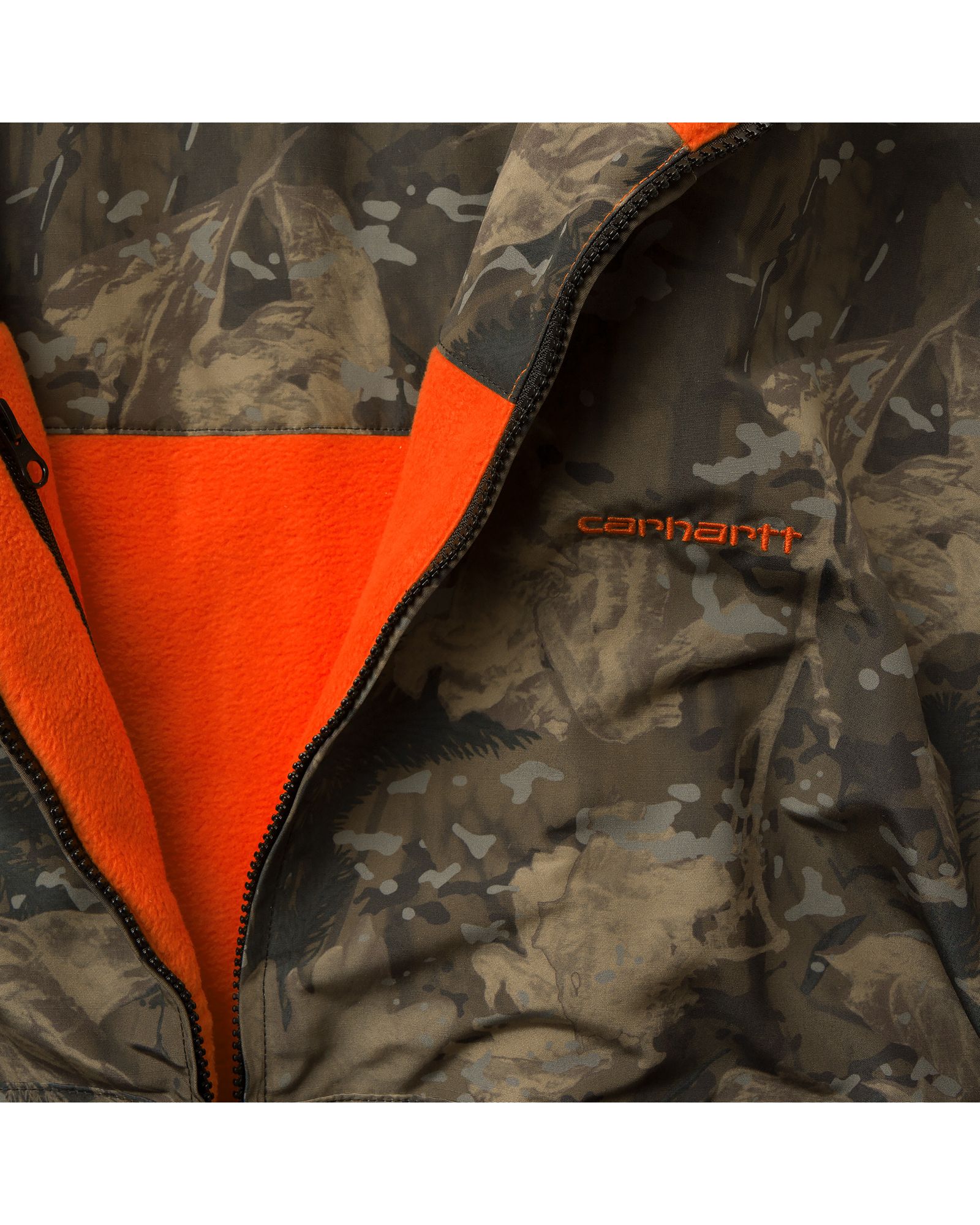 Denby reversible Jacket