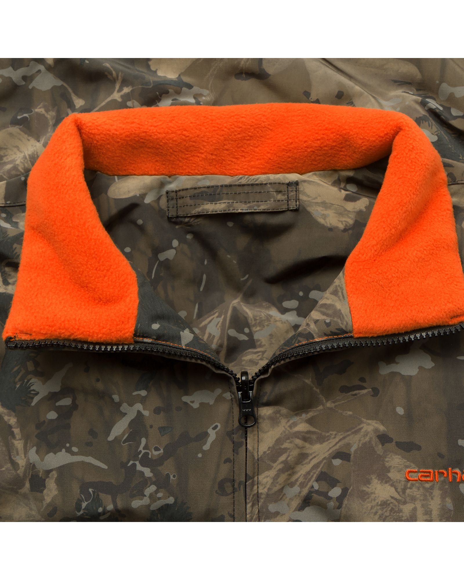 Denby reversible Jacket