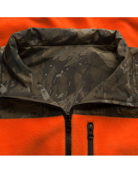 Carhartt WIP Denby reversible Jacket Multi - camo