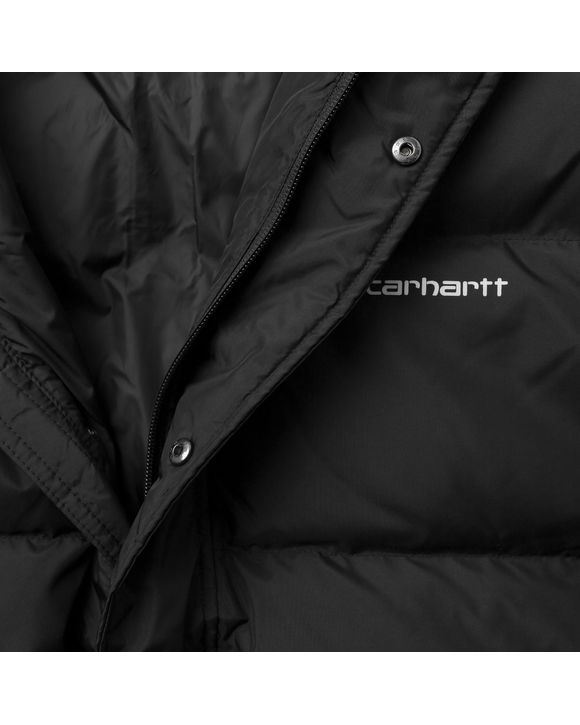 Carhartt WIP – Danville Jacket Black