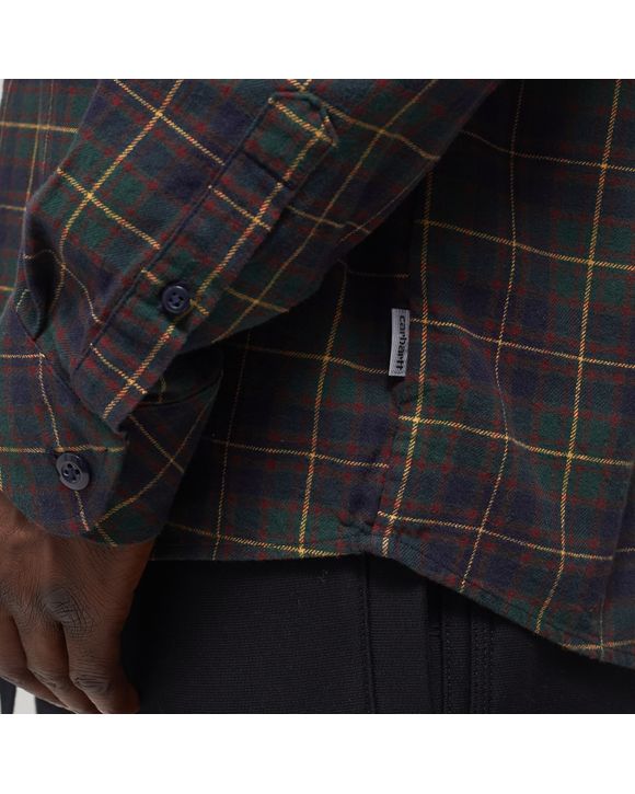 L/S Huffman Shirt