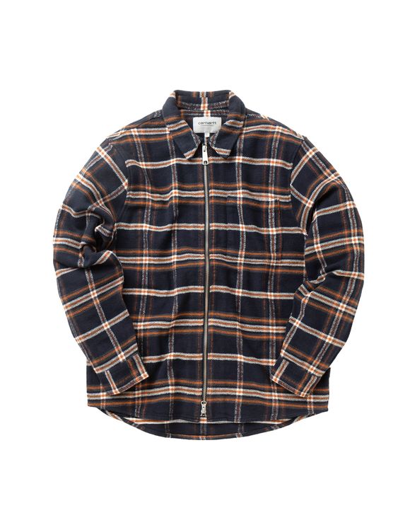 L/S Bryan Shirt | BSTN Store