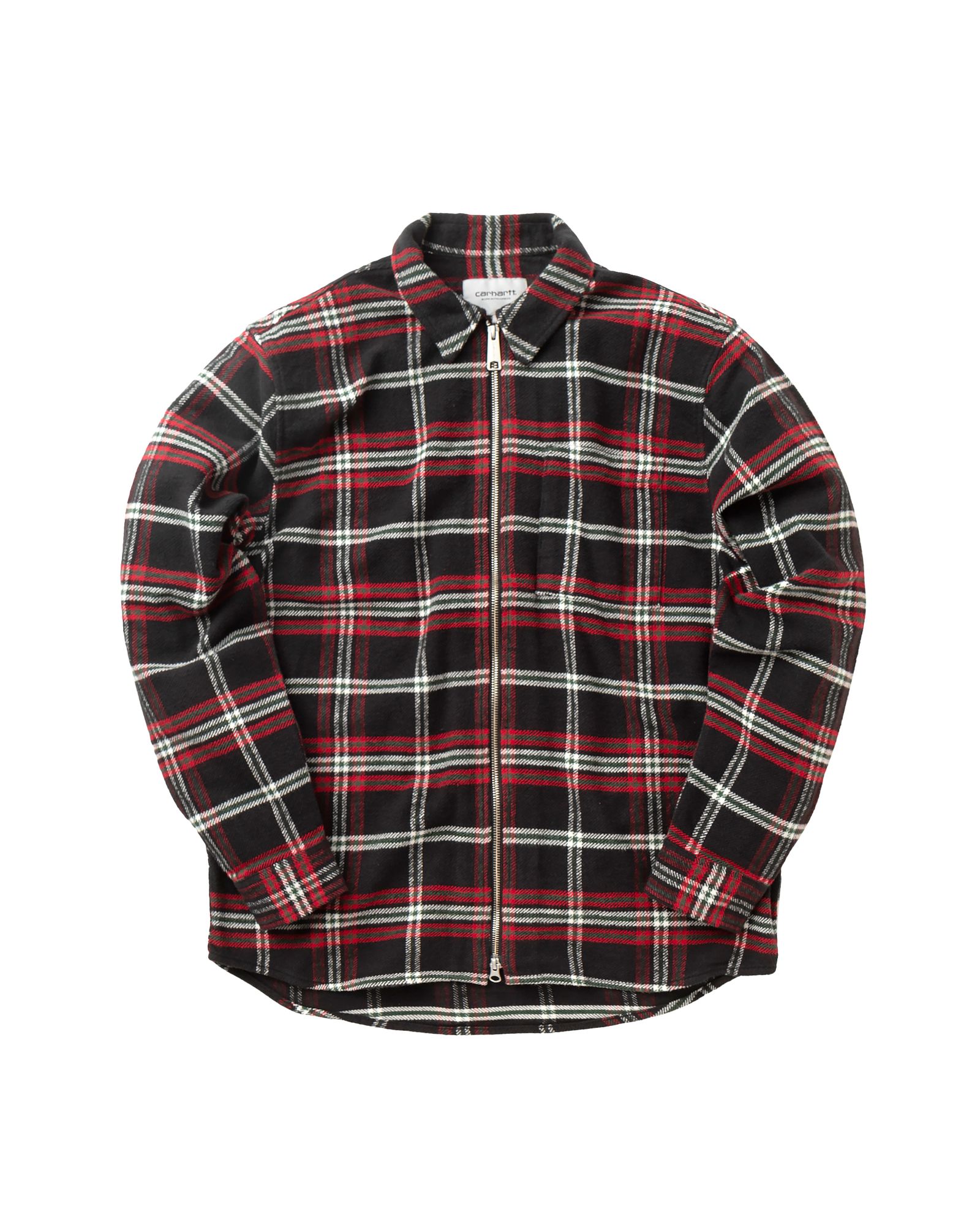 L/S Bryan Shirt