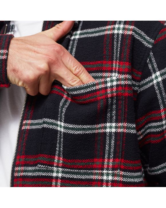L/S Bryan Shirt