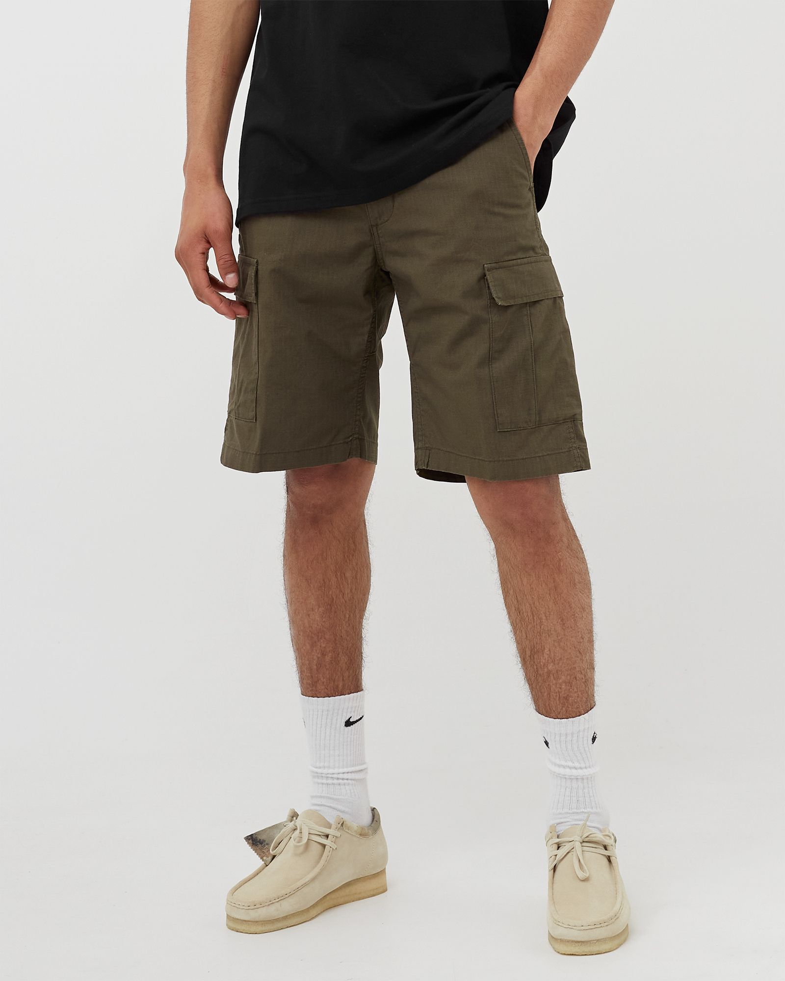 Aviation Cargo Short