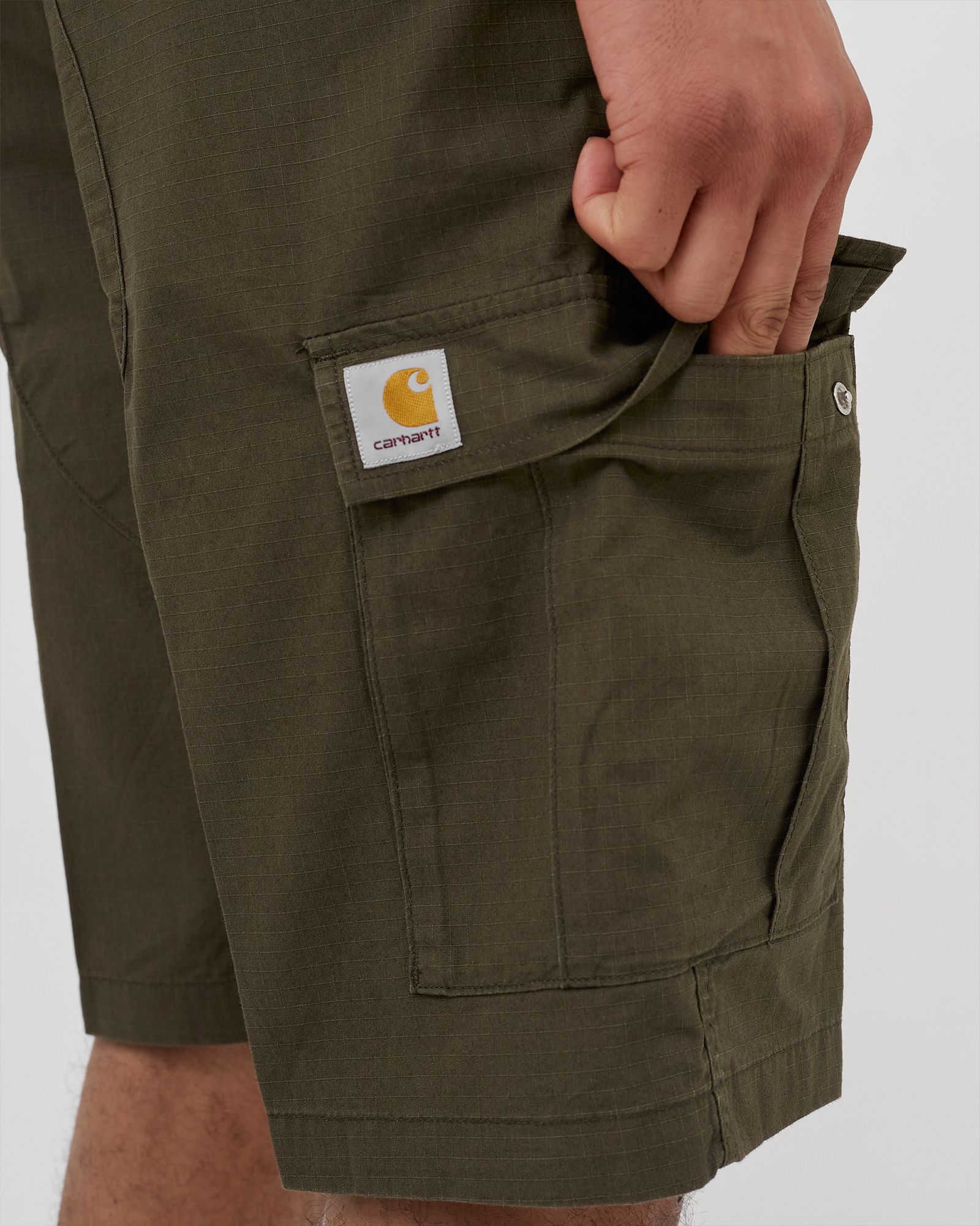 Aviation Cargo Short