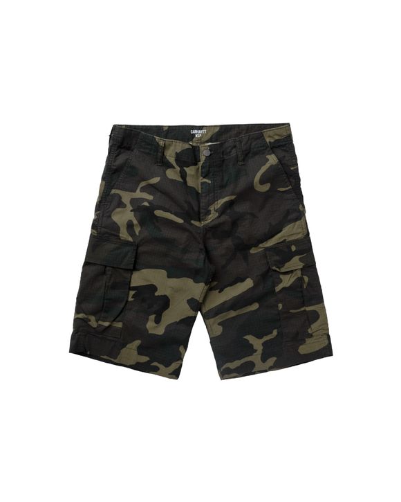 Regular Cargo Short Cotton Columbia Ripstop 6.5 oz