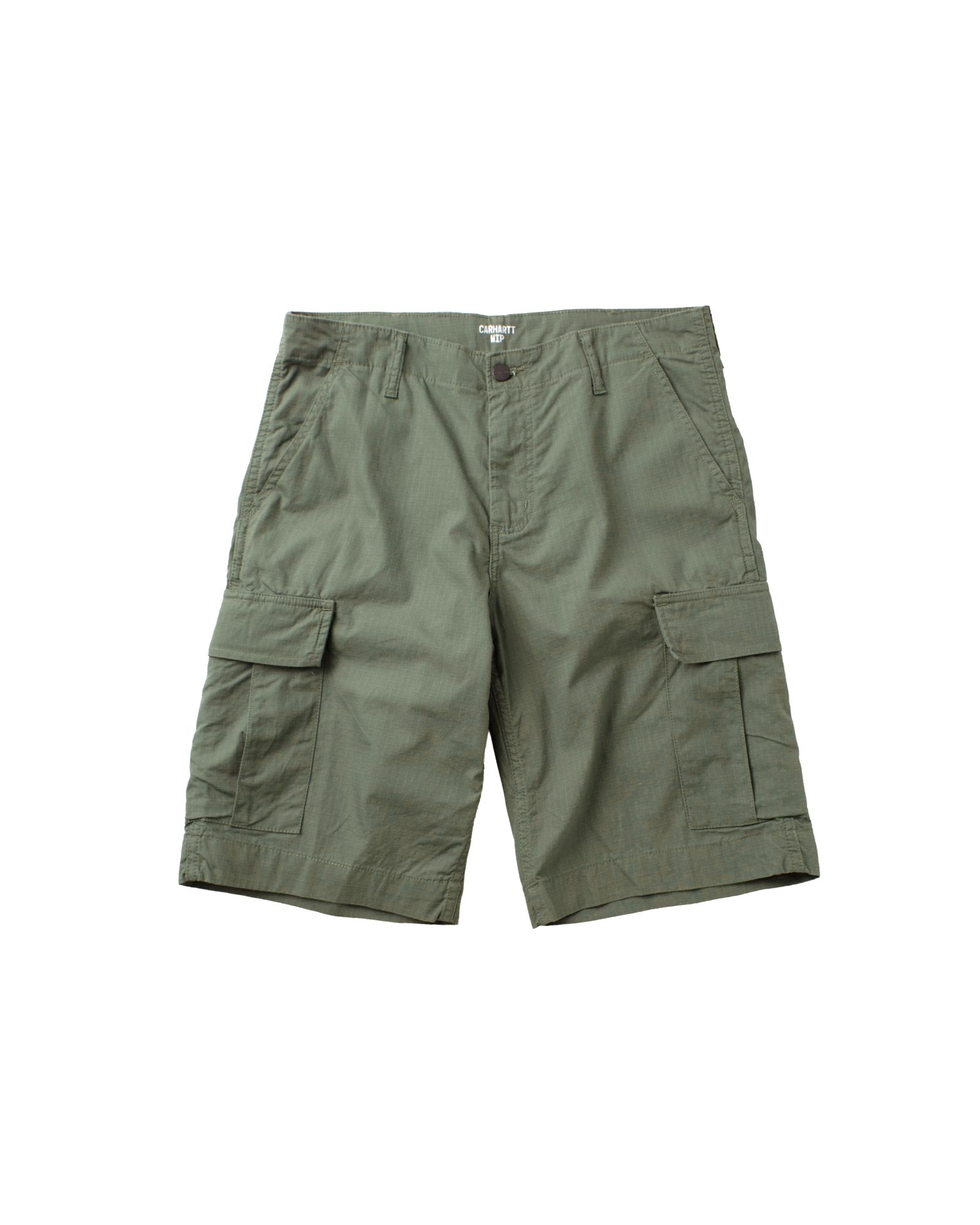 Regular Cargo Short Cotton Columbia Ripstop 6.5 oz