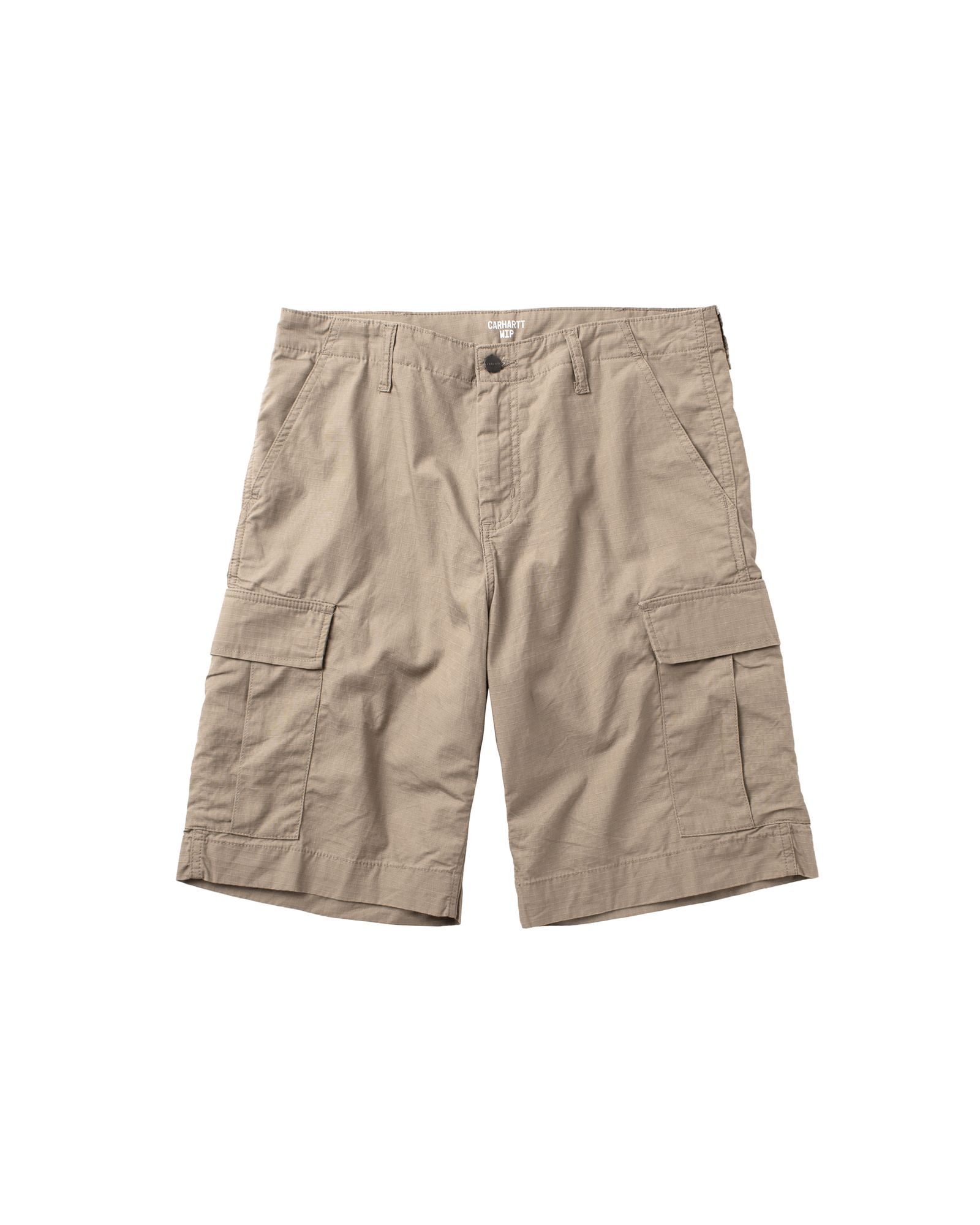 Regular Cargo Short Cotton Columbia Ripstop 6.5 oz