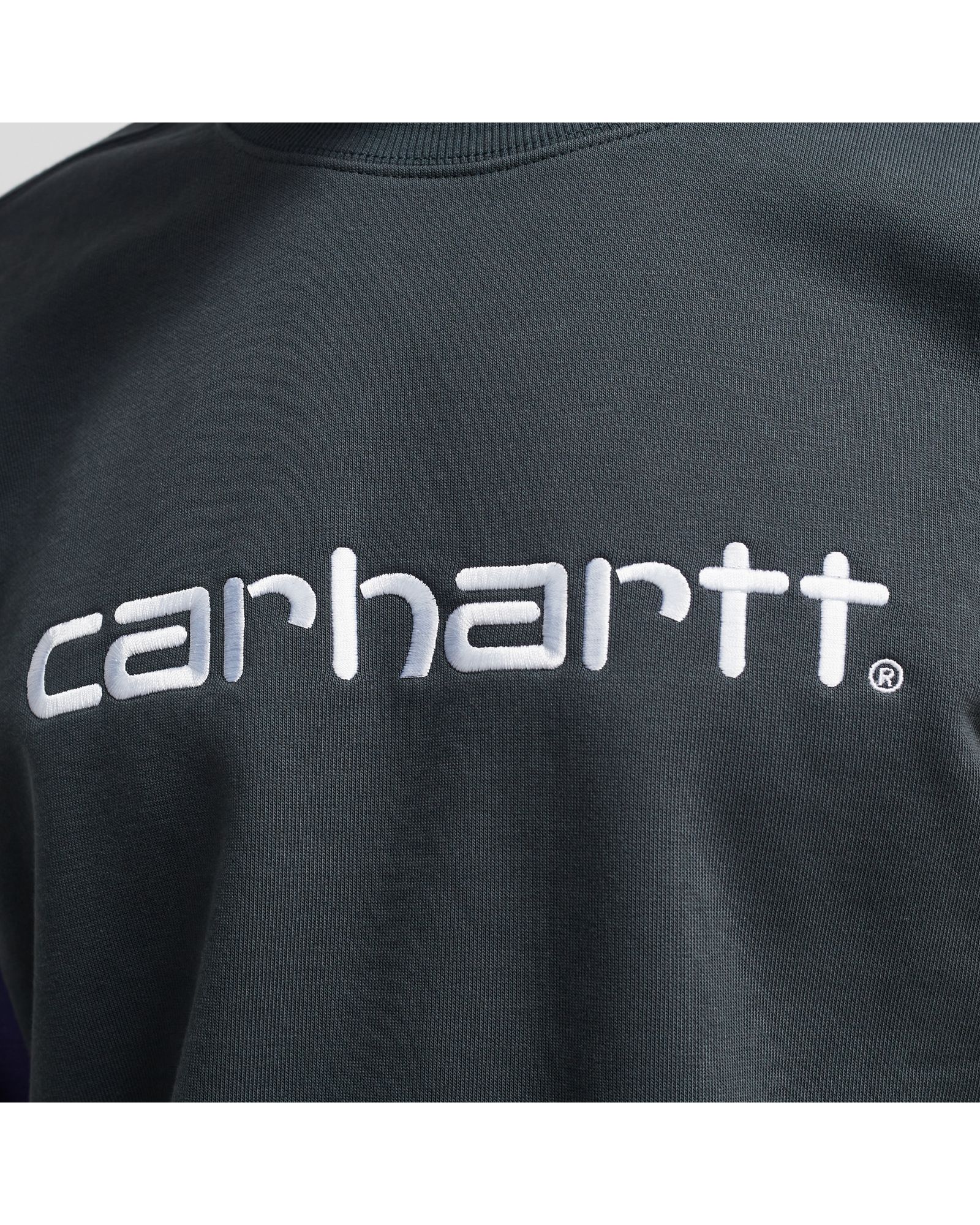 Carhartt Tricol Sweat