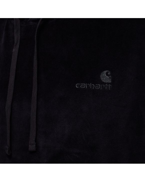 Hooded United Script Sweat