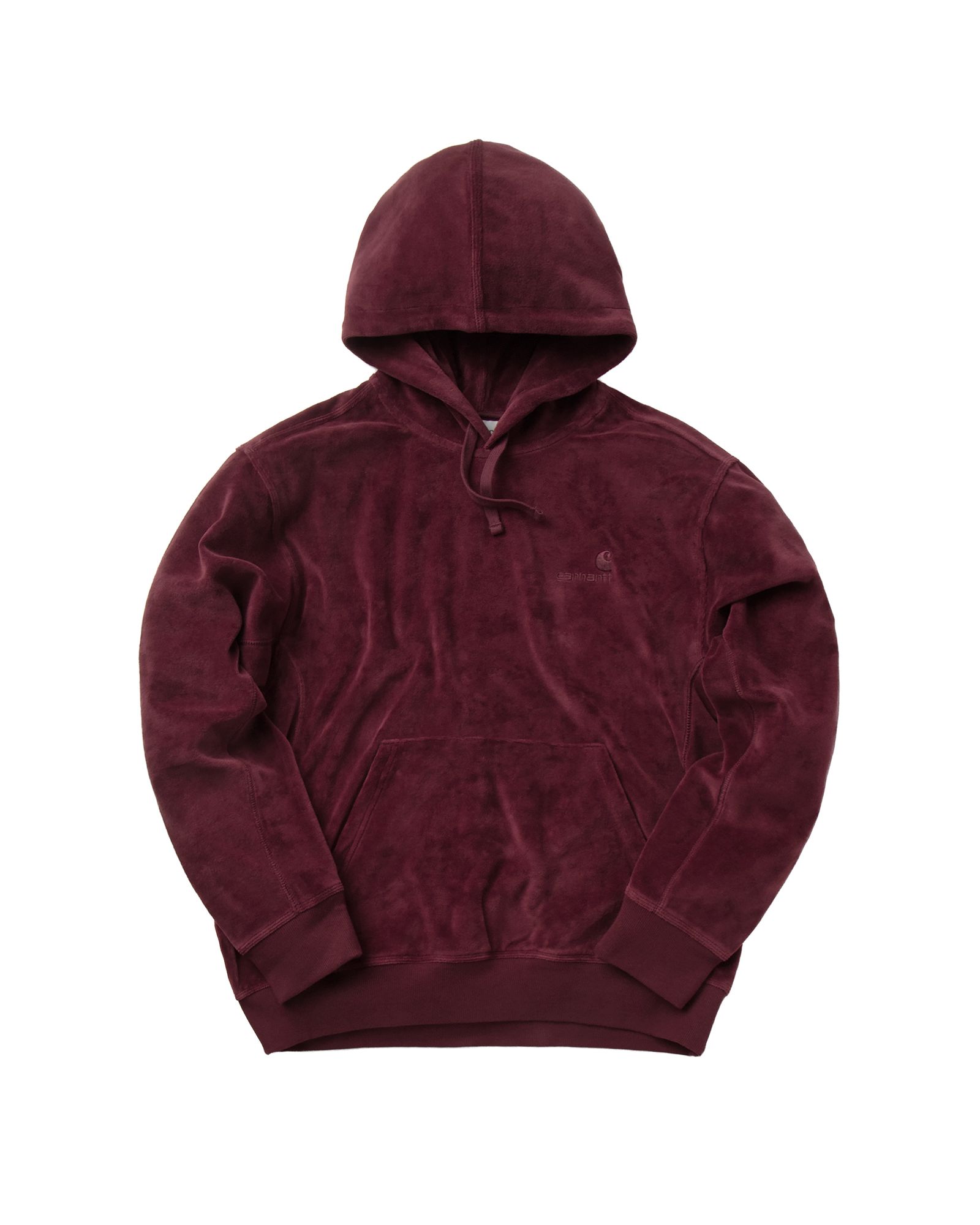 Hooded United Script