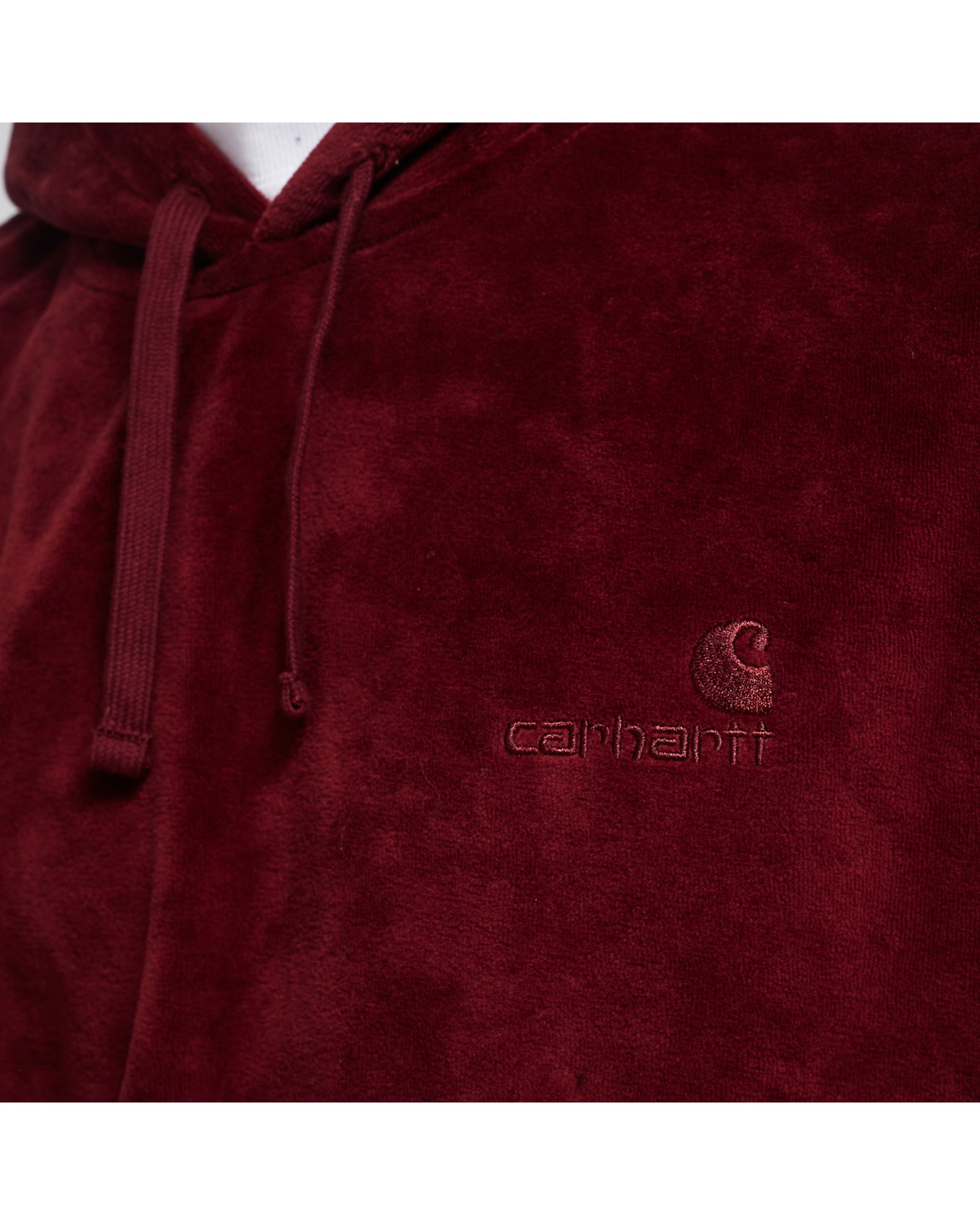 Hooded United Script