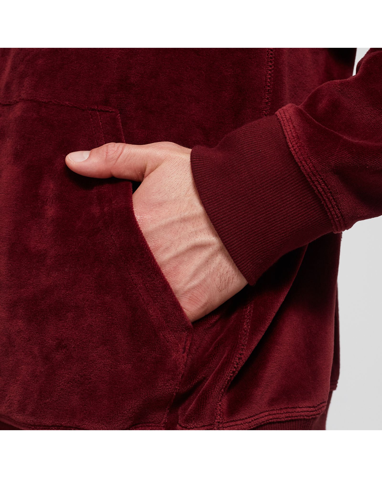 Hooded United Script