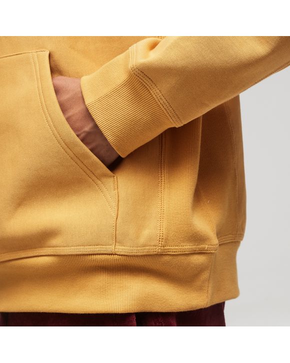 Hooded American Scrpit Sweat