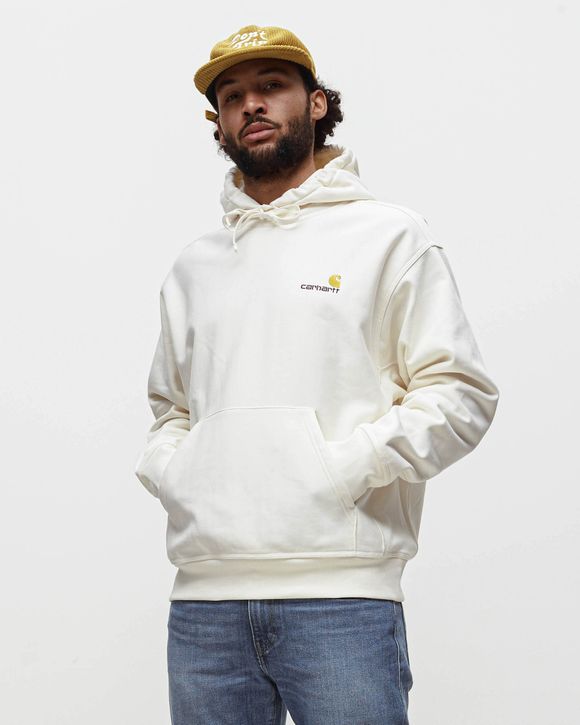 American Script Hoodie