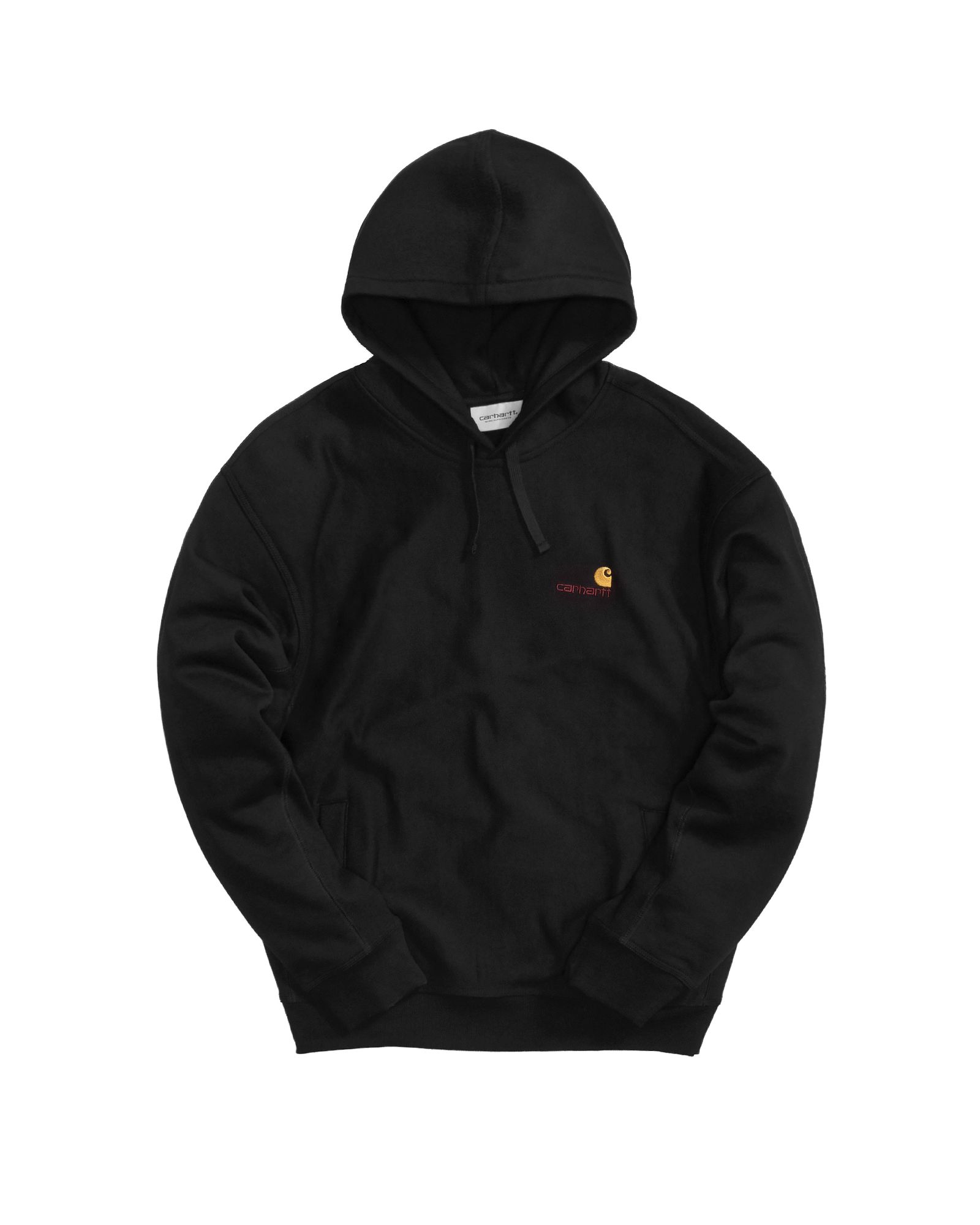 American Script Hoodie