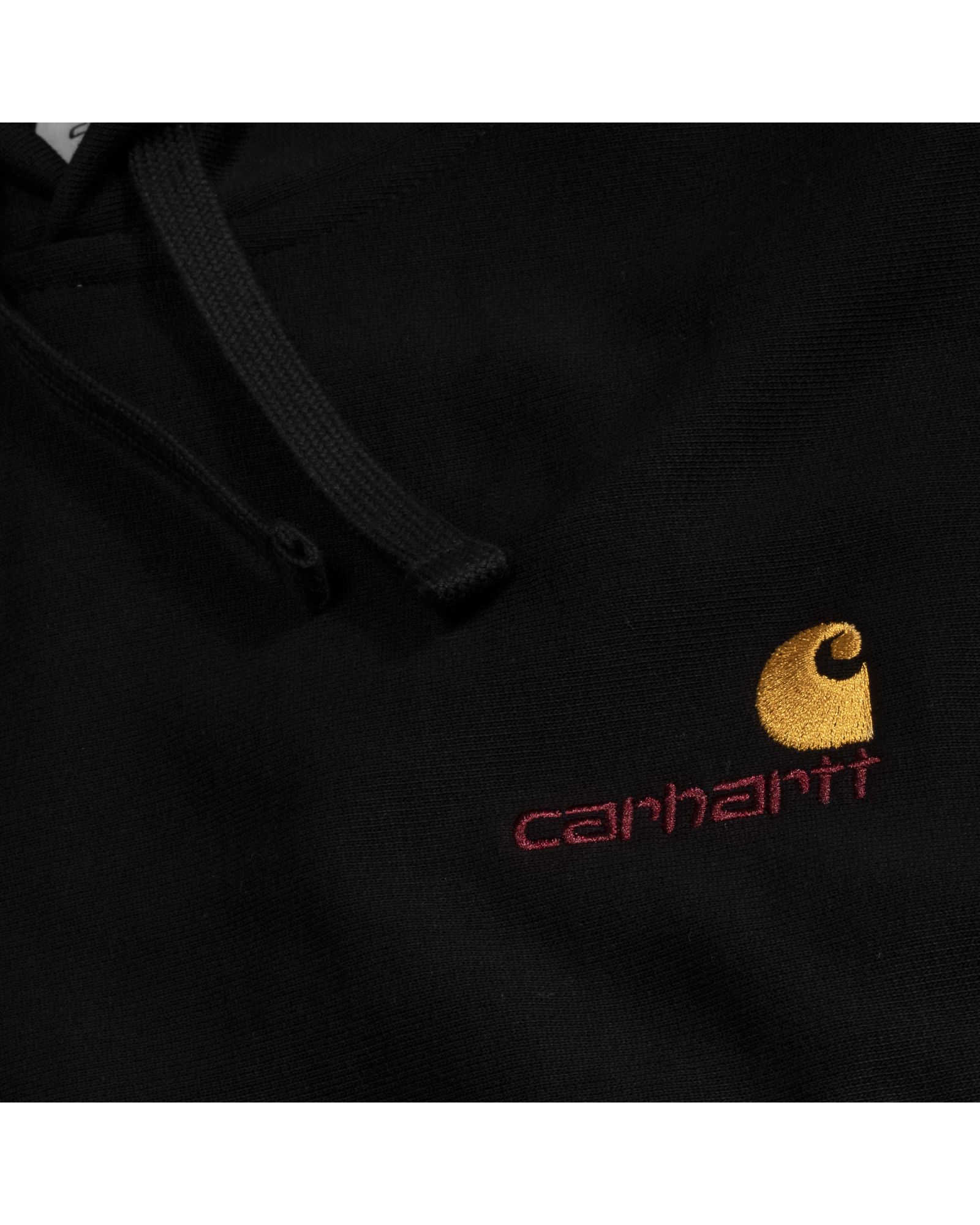 American Script Hoodie