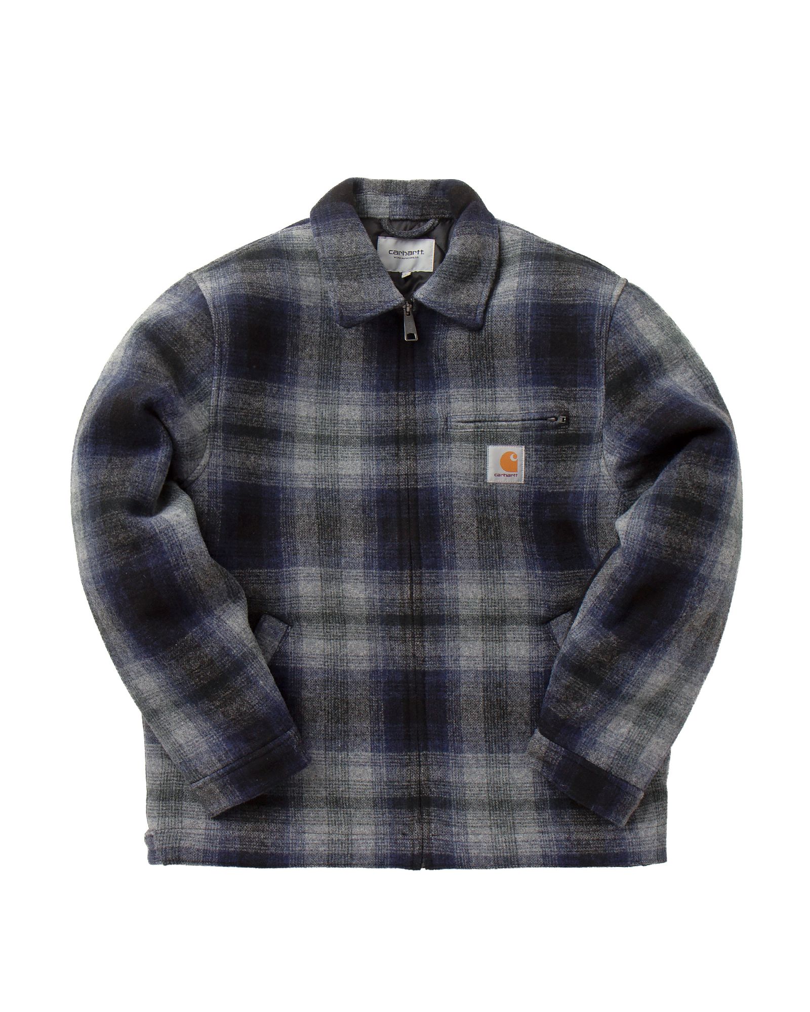 Detroit Vermont Jacket