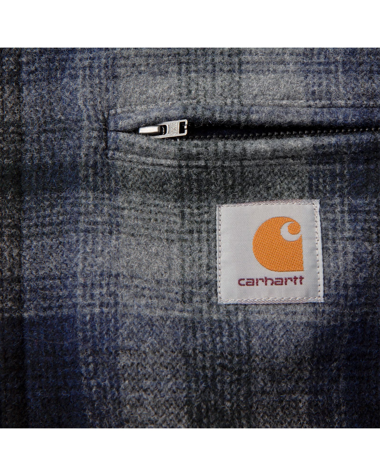 Detroit Vermont Jacket