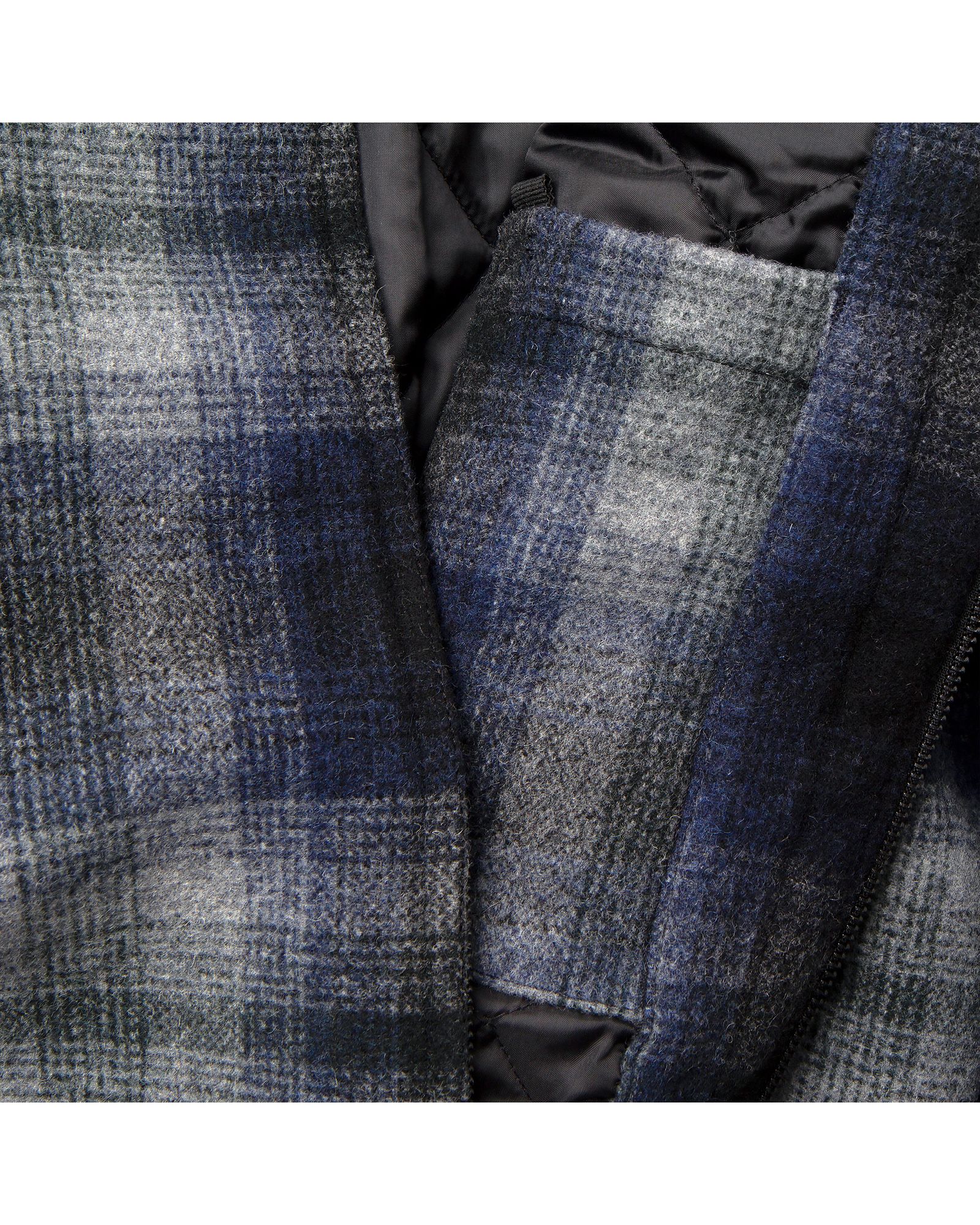 Detroit Vermont Jacket