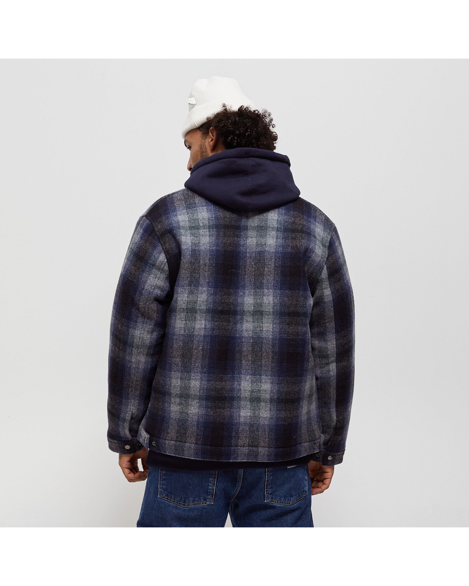 Detroit Vermont Jacket