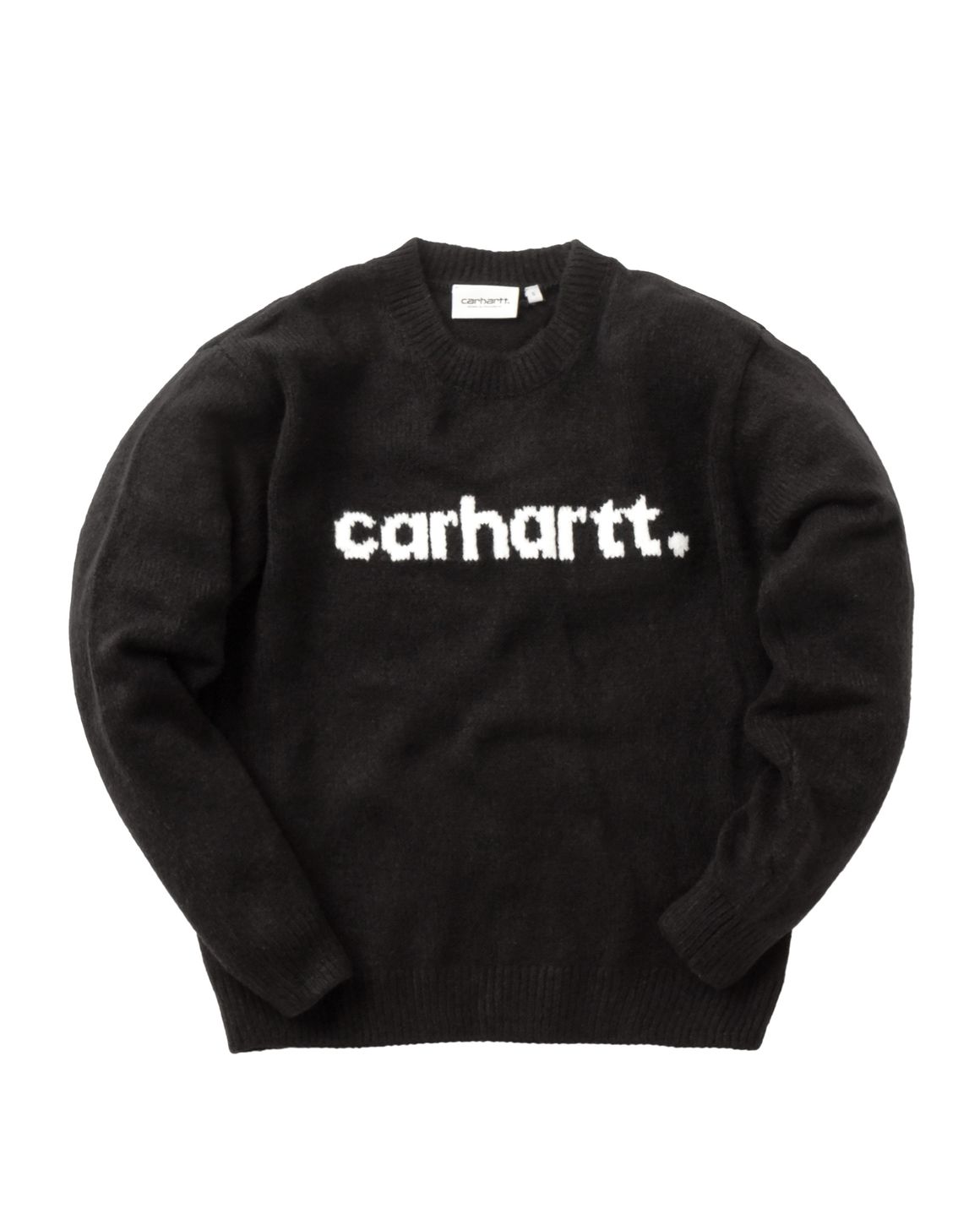 Carhartt WIP WMNS Typeface Sweater Multi BSTN Store