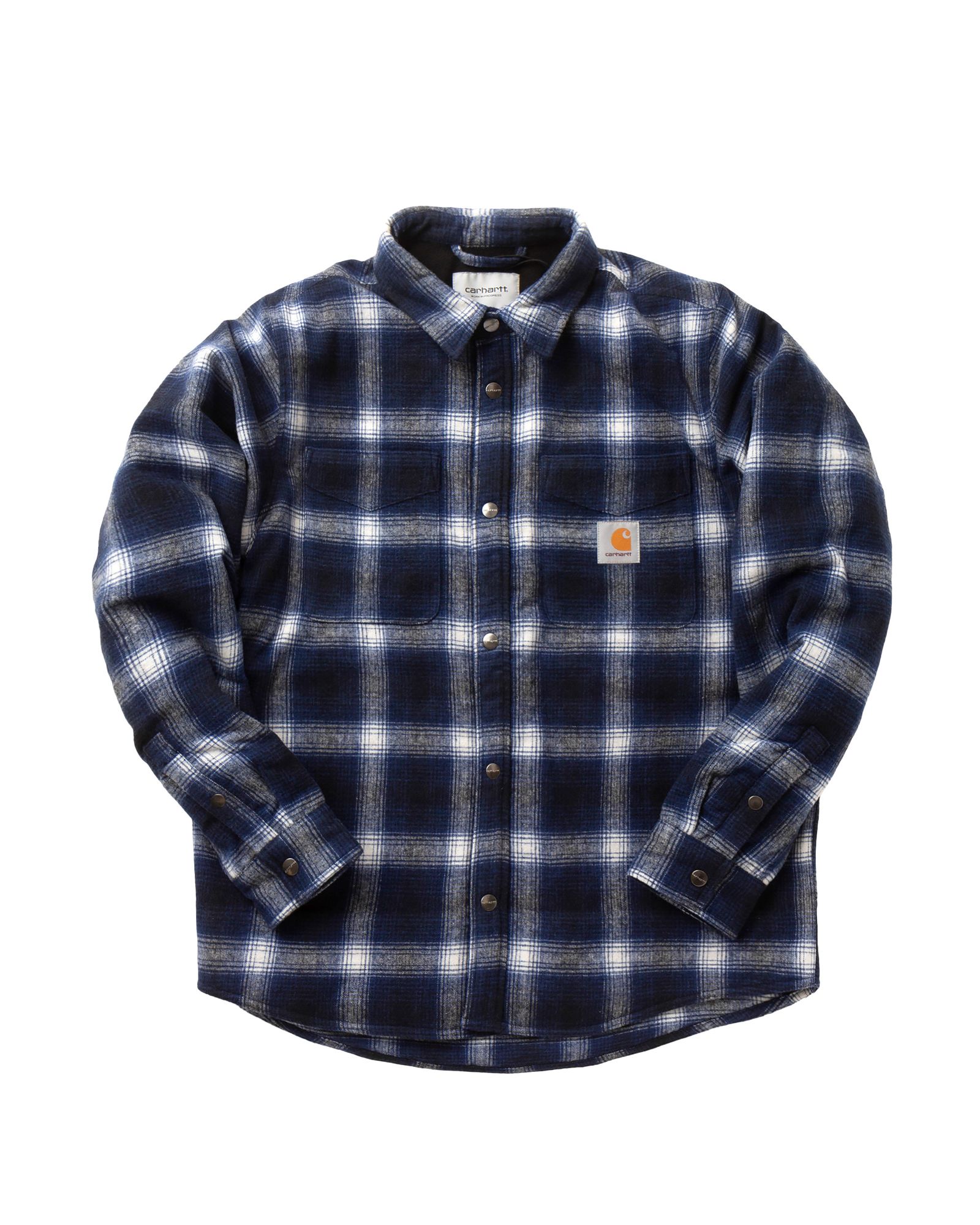 Lashley Shirt Jacket
