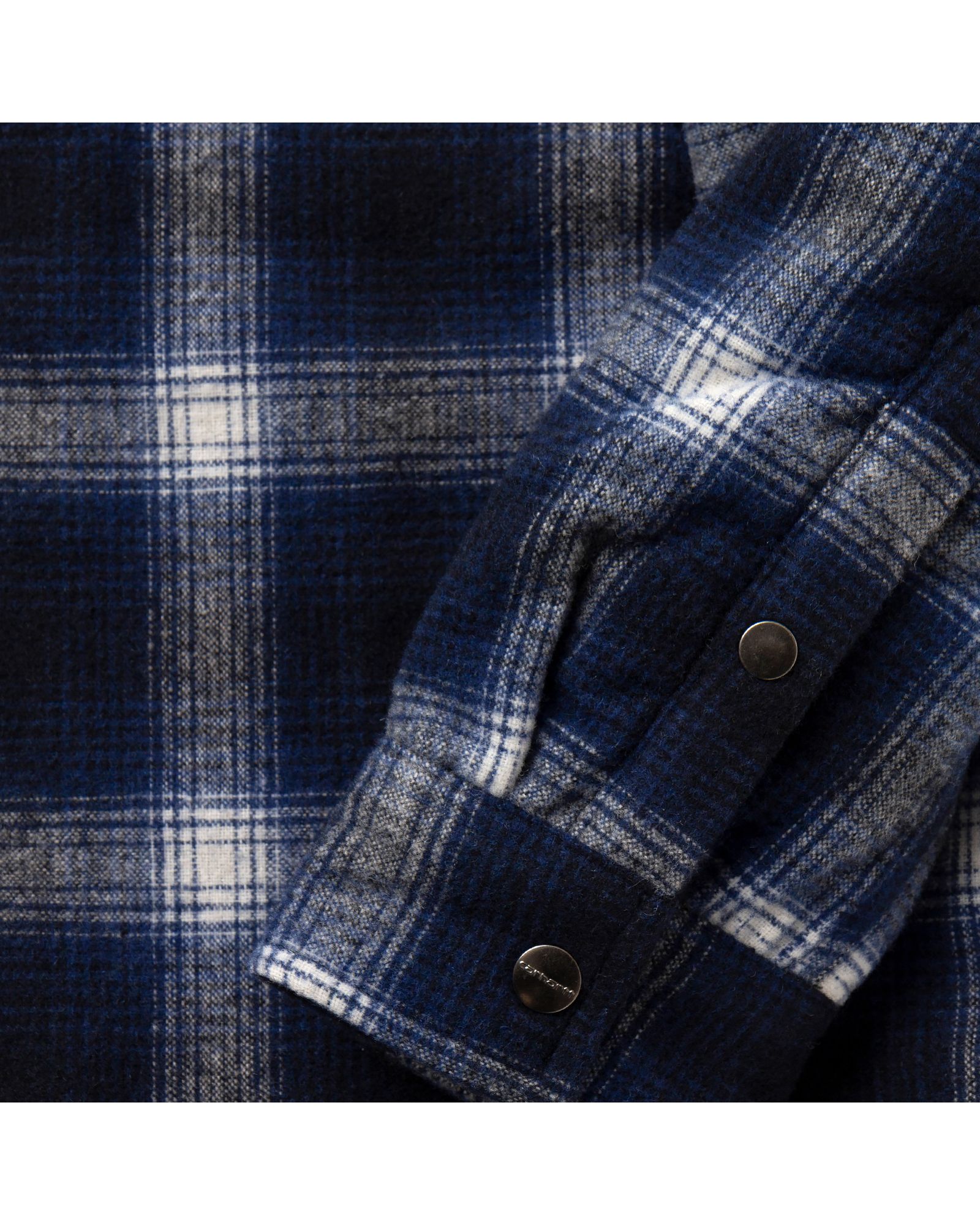 Lashley Shirt Jacket