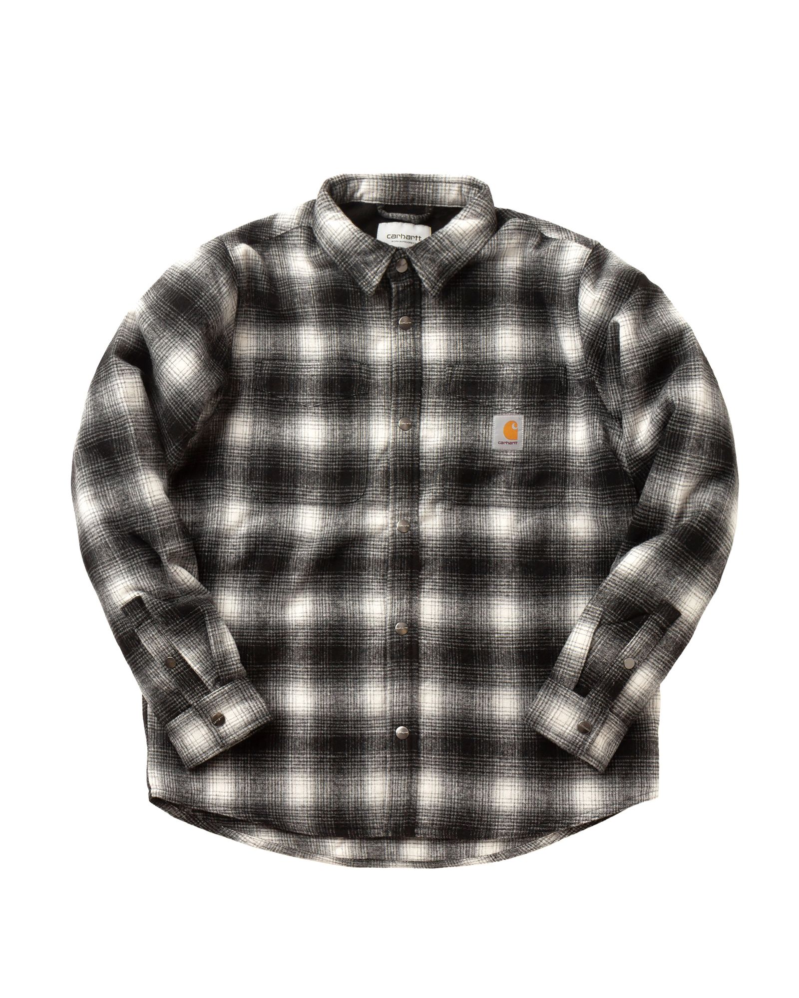 Lashley Shirt Jacket