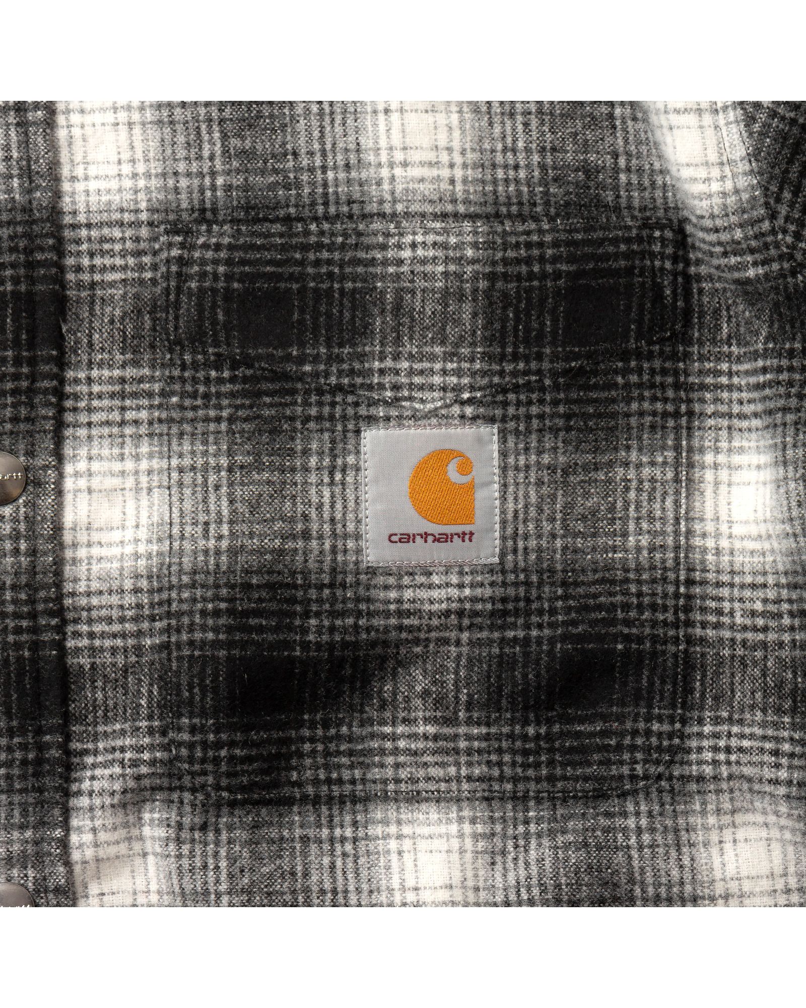 Lashley Shirt Jacket