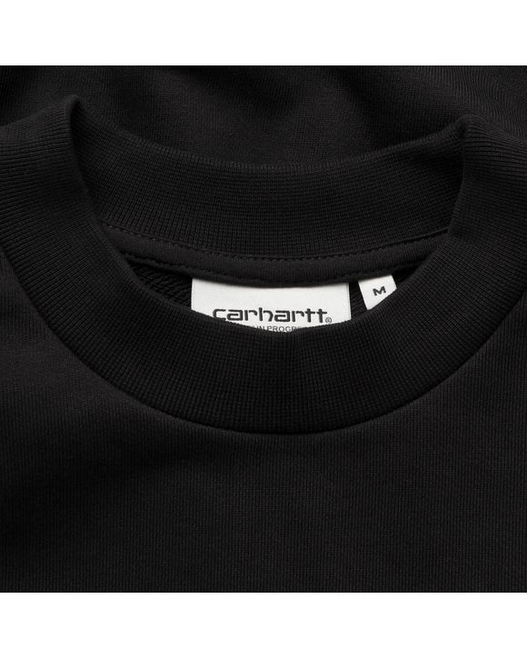 Carhartt wip typeface sweater hot sale