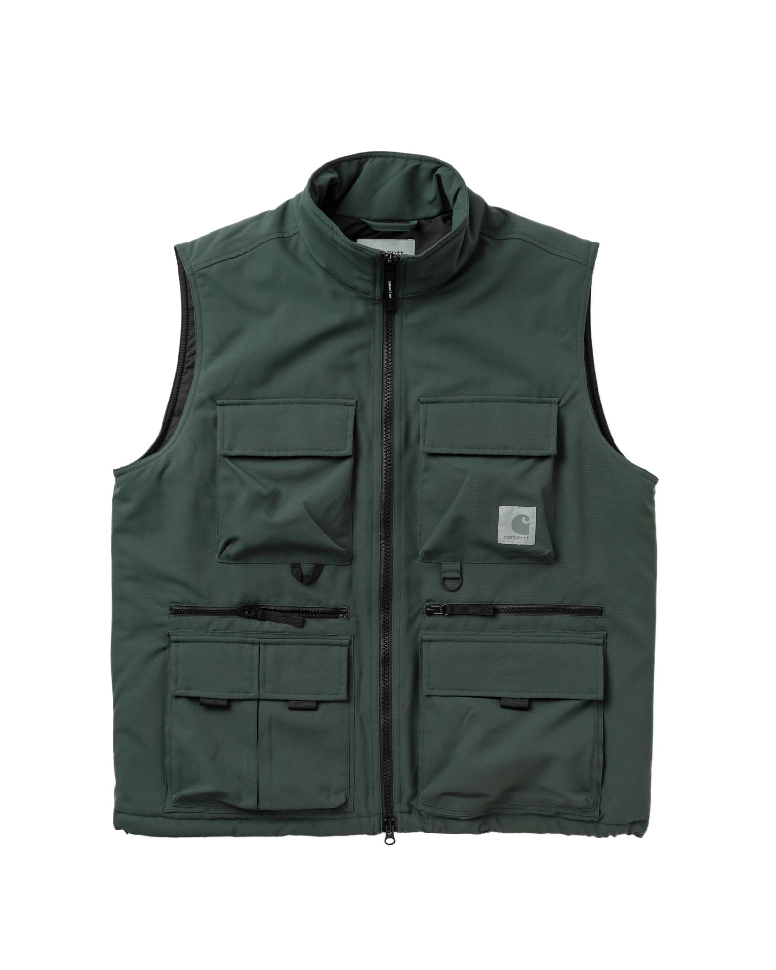 Colewood Vest