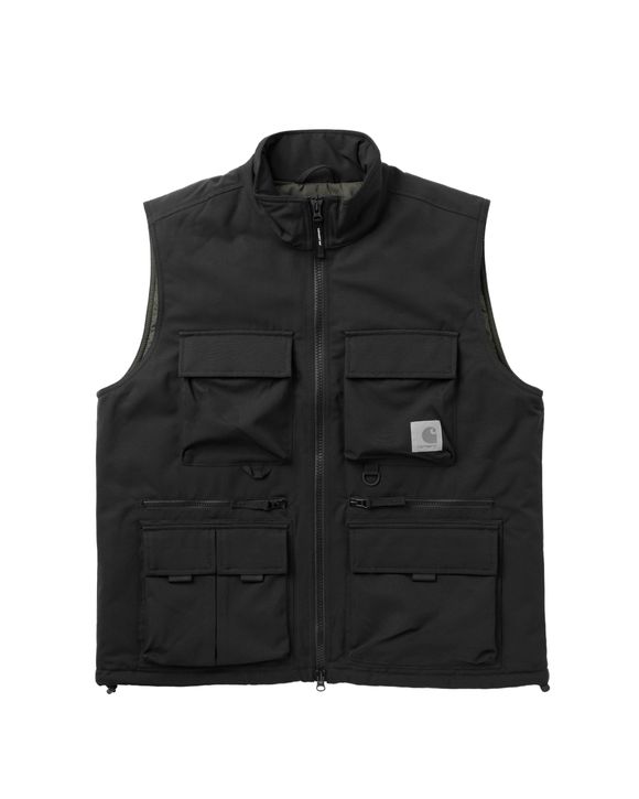 Carhartt WIP Colewood Vest Black | BSTN Store