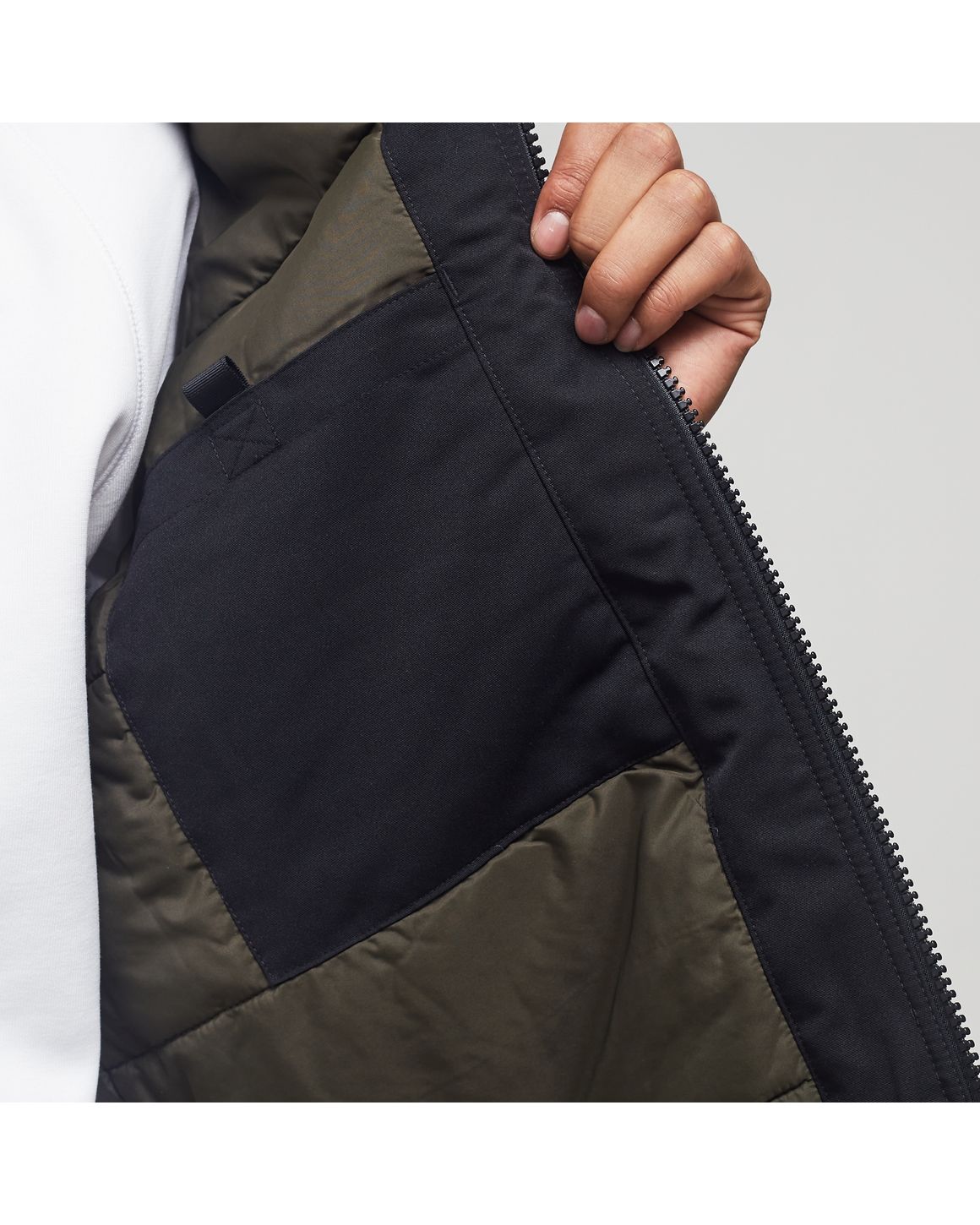 Carhartt WIP Colewood Vest Black | BSTN Store